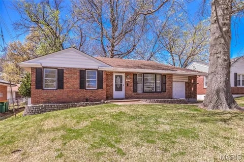 9427 Yorktown Dr in St. Louis, MO - Building Photo - Building Photo