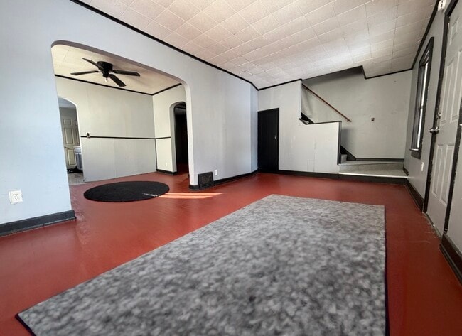 property at 1417 KNIGHT