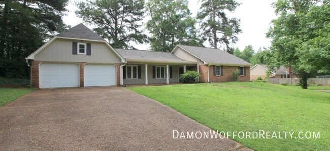 property at 855 Rushton Cir