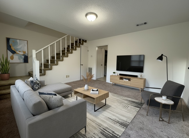 property at 612 Morgan St