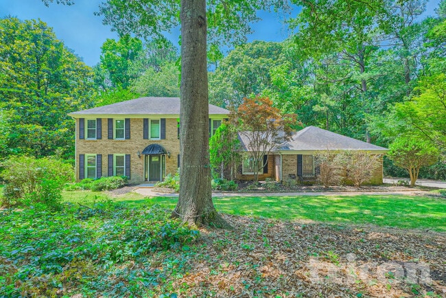 105 Jennings Yard in Peachtree City, GA - Foto de edificio - Building Photo