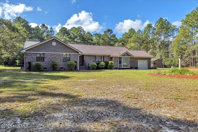 property at 7071 Old Oak Rd NW