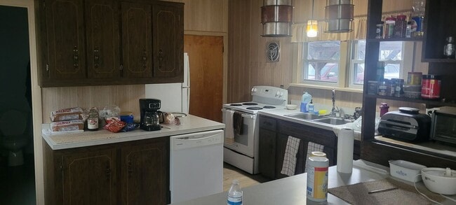 325 S Michigan Ave in Big Rapids, MI - Building Photo - Building Photo