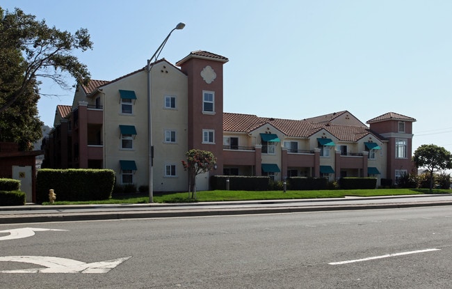 Chestnut Creek in South San Francisco, CA - Building Photo - Building Photo
