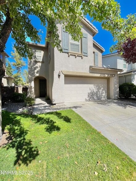 property at 6935 Sacred Cir