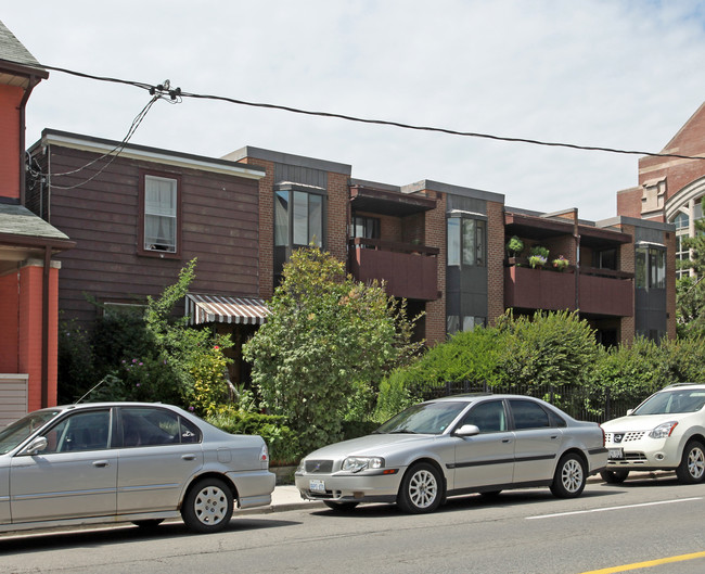 39 Harcourt Ave in Toronto, ON - Building Photo - Building Photo