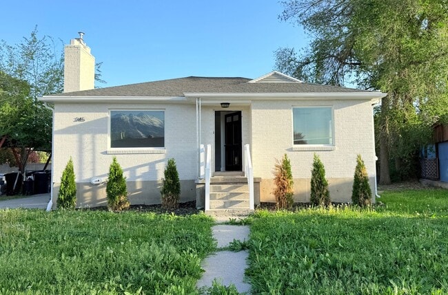 property at 345 W 1300 N