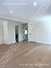 528 Westminster Ave in Los Angeles, CA - Building Photo - Building Photo