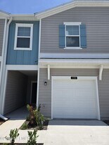 198 Hubbard Bnd in St. Augustine, FL - Building Photo