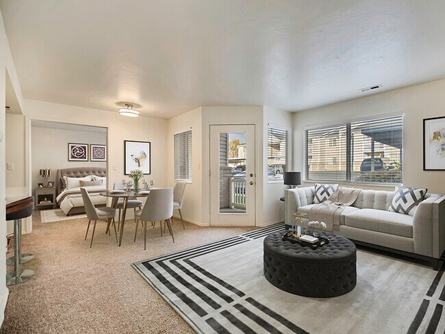 Meridian Heights photo'