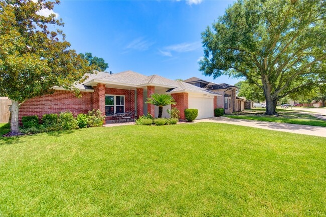 property at 1219 Hidden Canyon Rd