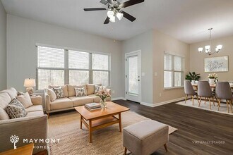 465 Kirkland Dr in Locust Grove, GA - Building Photo - Building Photo