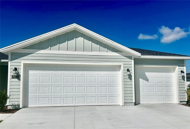 8432 SW 41st Cir in Ocala, FL - Building Photo - Building Photo