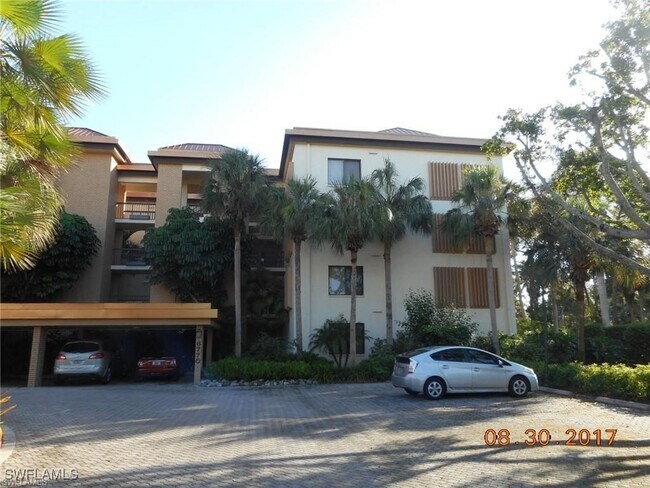 property at 6770 Pelican Bay Blvd