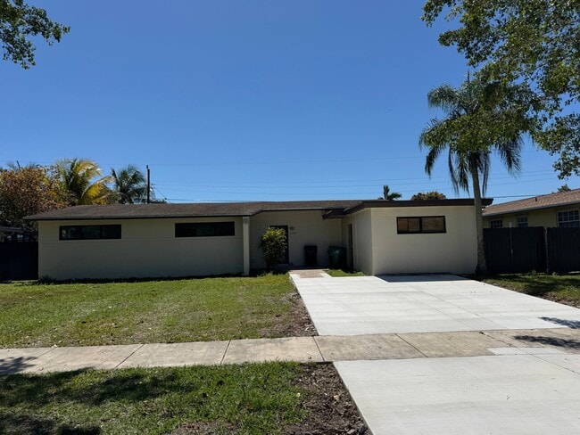 property at 10940 SW 176th St