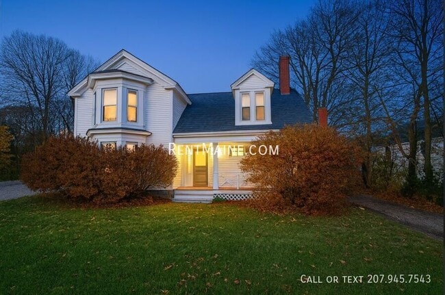 property at 75 Ohio St