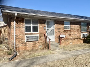 515 Laurel Ave, Unit 1 in Cookeville, TN - Building Photo - Building Photo