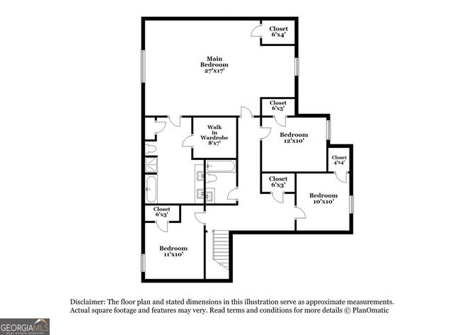 2152 Glen Hope Ln in Dacula, GA - Building Photo - Building Photo