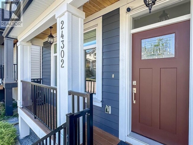 property at 24302-2101A 101a Ave