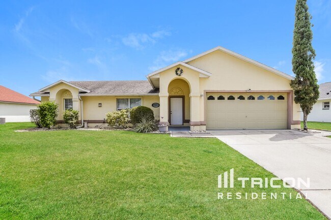 property at 4708 Windwood Dr