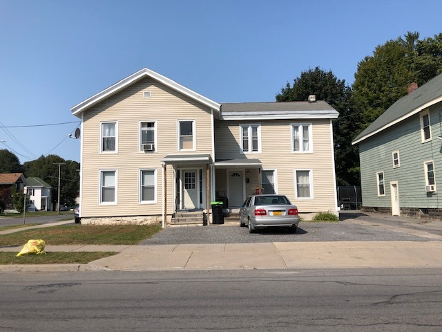 238 Otsego St in Ilion, NY - Building Photo