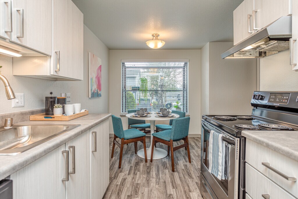 Inlet View Apartments Silverdale, WA Apartments For Rent