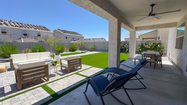 4214 Nora Dr in San Tan Valley, AZ - Building Photo - Building Photo