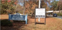 2621 Jeffersonville Rd in Macon, GA - Building Photo - Building Photo