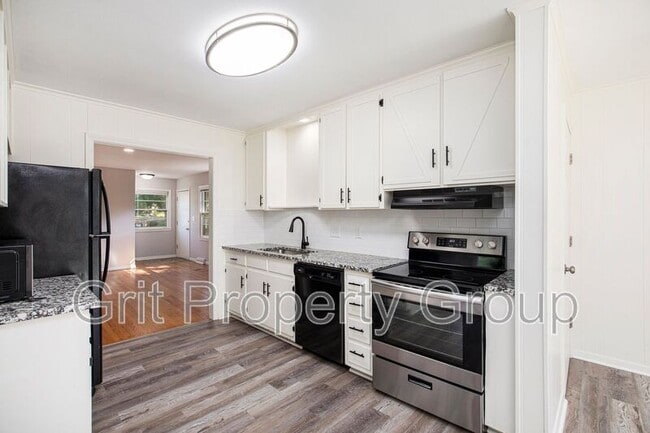 property at 5719 W 97th St