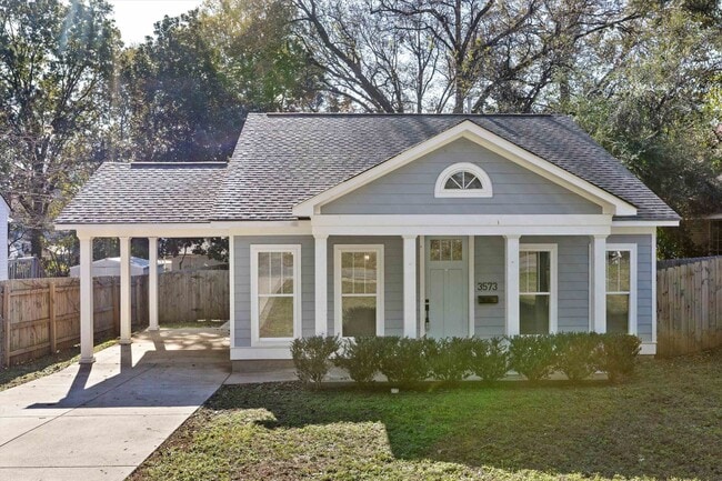 property at 3573 Douglass Ave