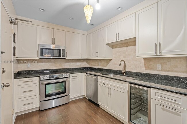 property at 6820 W Flagler St
