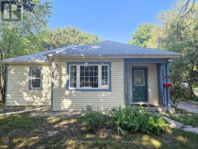 property at 43 Beachell St