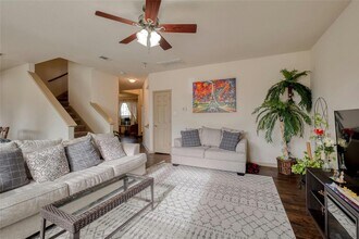 20632 Farm Pond Ln in Pflugerville, TX - Building Photo - Building Photo