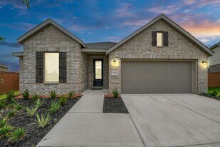 5106 Marlin Reef Dr in Katy, TX - Building Photo