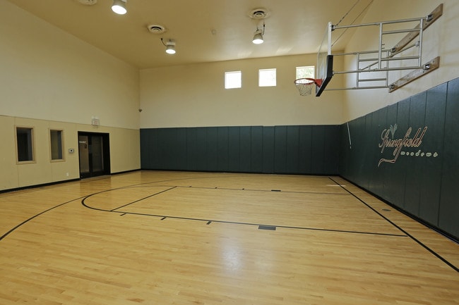 Springfield Meadows in Vancouver, WA - Building Photo - Interior Photo