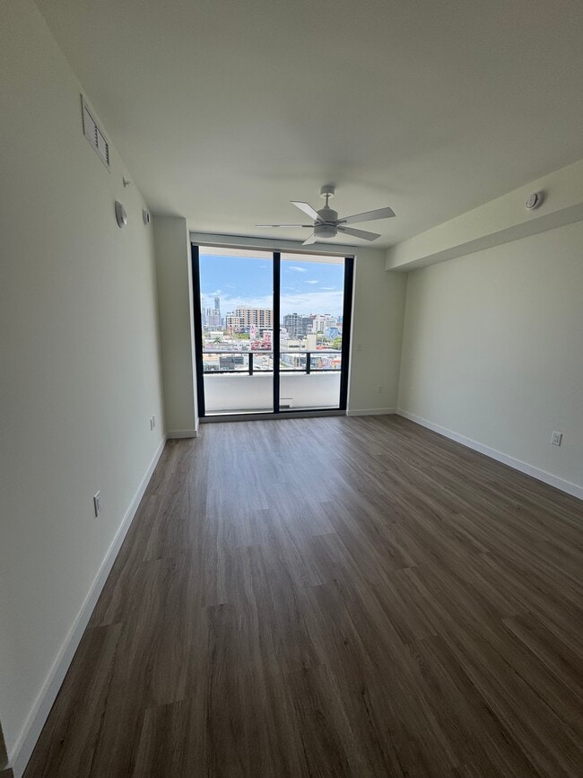 property at 244 NW 31st St