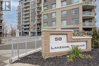 58-1058 Lakeside Ter in Barrie, ON - Building Photo - Building Photo