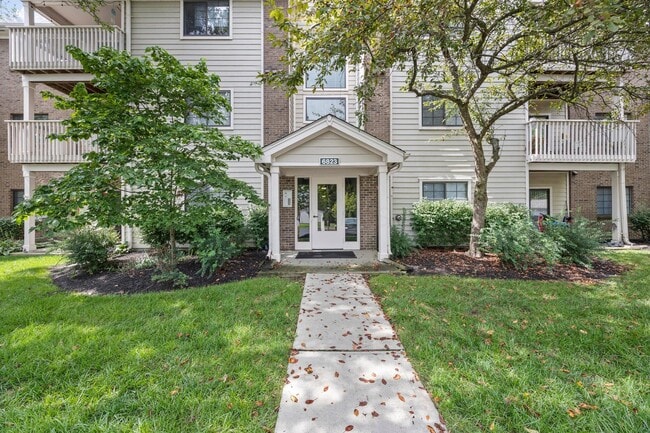 property at 6823 Meadow Creek Dr
