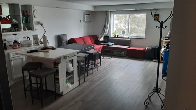 property at 25 Homer Ave