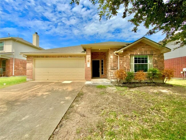 property at 18704 Silent Water Way