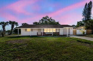 3777 67th St N in St. Petersburg, FL - Building Photo