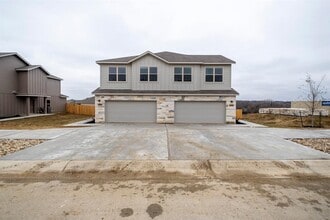 1710 Davidson Rnch Dr in Georgetown, TX - Building Photo - Building Photo