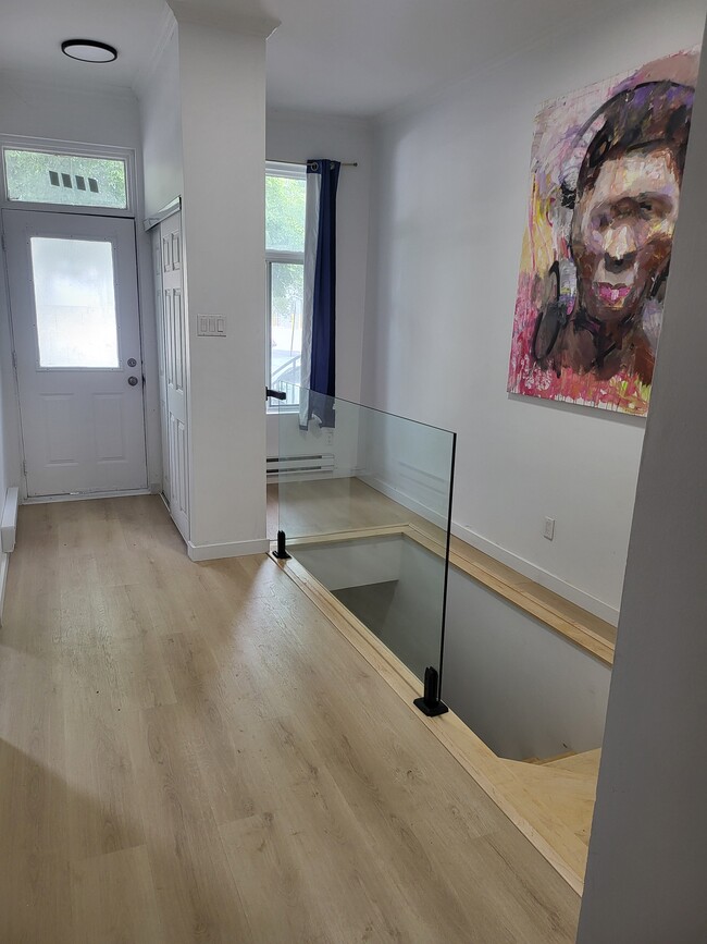 property at 5140 Papineau Av