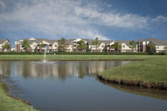 The Greens at Oklahoma City in Oklahoma City, OK - Building Photo - Building Photo