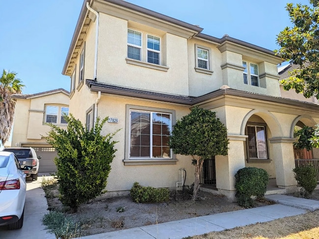 property at 17826 Daffodil Hill St