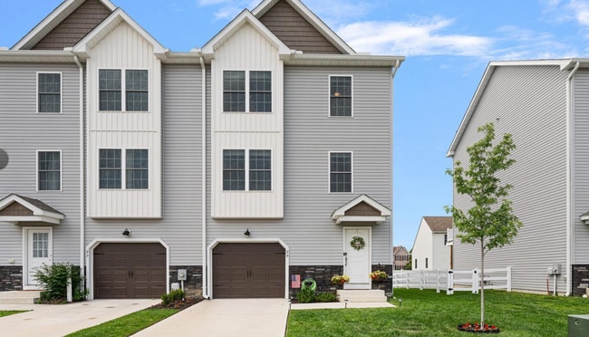 property at 99 Spelt Dr