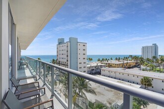 348 Indiana St in Hollywood, FL - Building Photo - Building Photo