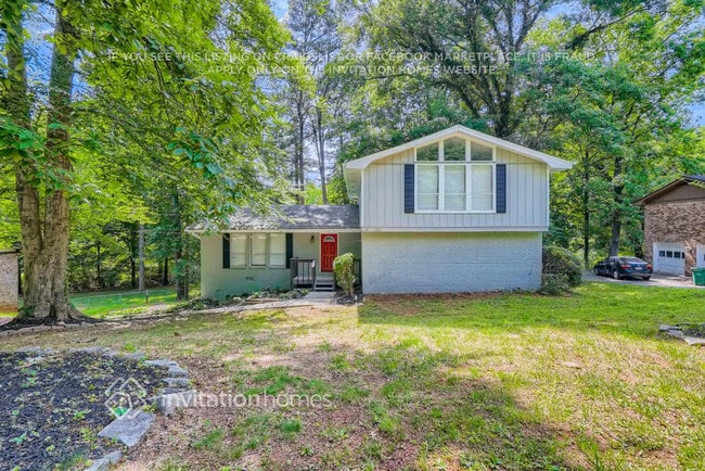 property at 381 Shelton Woods Ct