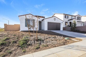 25441 Luna Peak Rd in Menifee, CA - Building Photo - Building Photo