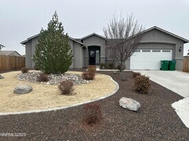 1274 Avian Dr in Sparks, NV - Building Photo